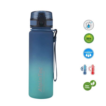 Παγούρι BICOLOUR 500ml
