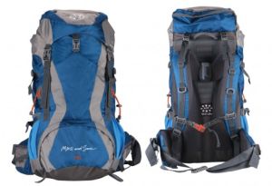 Σακίδιο Πεζοπορίας 70L Maui&Sons