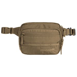 PROTEAN POUCH