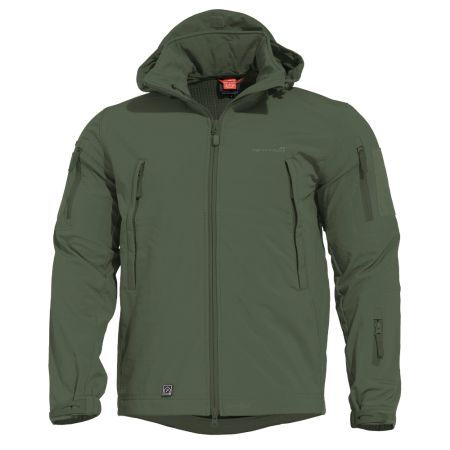 PENTAGON ARTAXES OLIVE