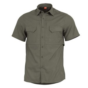 PLATO SHIRT SHORT
