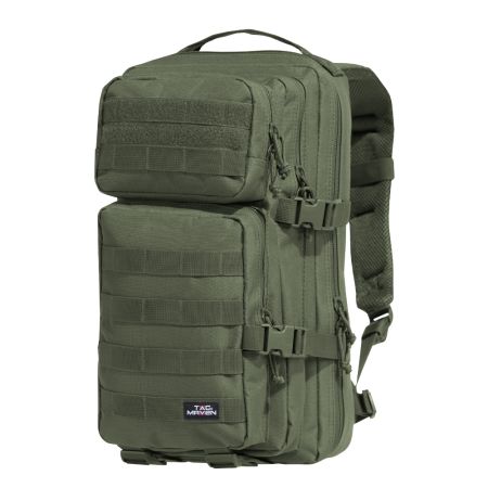 ASSAULT SMALL