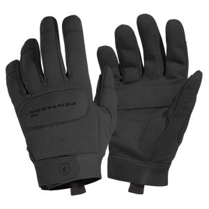 DUTY MECHANIC P20010-01 Black