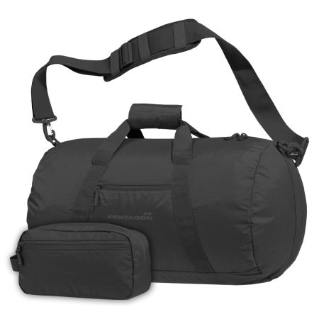 KANON DUFFLE BAG