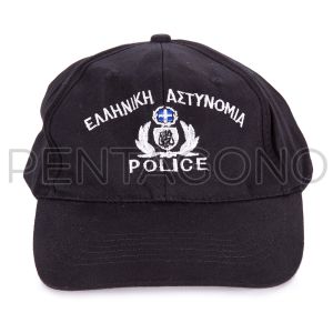ΤΖΟΚΕΥ  ΕΛΛΗΝΙΚΗΣ ΑΣΤΥΝΟΜΙΑΣ