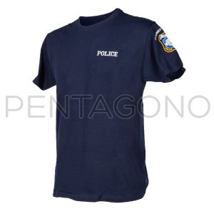 T-SHIRTS ΑΣΤΥΝΟΜΙΑΣ