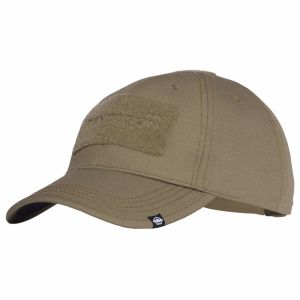 Pentagon Tactical 2.0 Rip-Stop Καπέλο Jockey Coyote