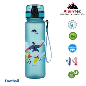 ΠΑΓΟΥΡΙ KIDS 500ml