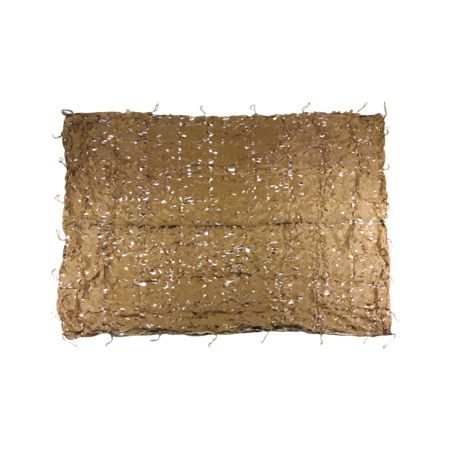 3x3μ. Δίχτυ Σκίασης Desert Camo Net