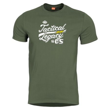 AGERON TACTICAL LEGACY