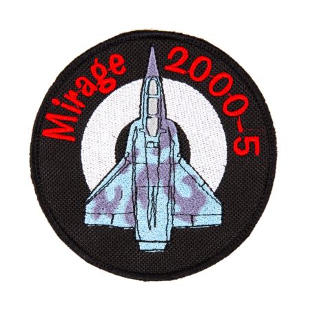 Σήμα Κεντητό Mirage 2000
