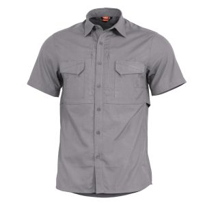 PLATO SHIRT SHORT