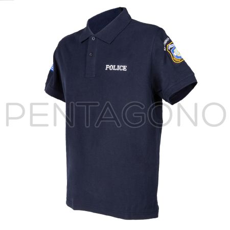 POLO ΕΛΛΗΝΙΚΗ ΑΣΤΥΝΟΜΙΑ