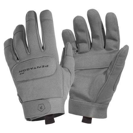 DUTY MECHANIC P20010-08WG Wolf Grey