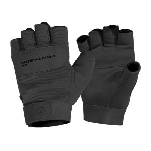 1/2 DUTY MECHANIC P20010-SH-01 Black