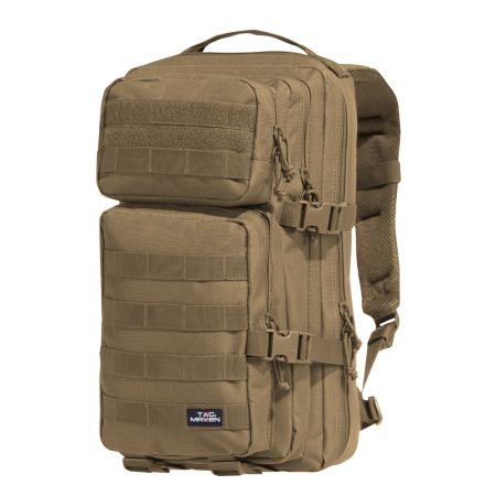 ASSAULT SMALL