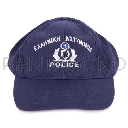 ΤΖΟΚΕΥ ΕΛΛΗΝΙΚΗΣ ΑΣΤΥΝΟΜΙΑΣ
