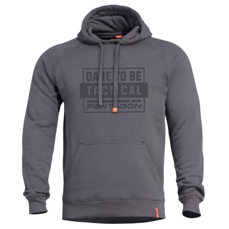 PHAETON HOOD SWEATER