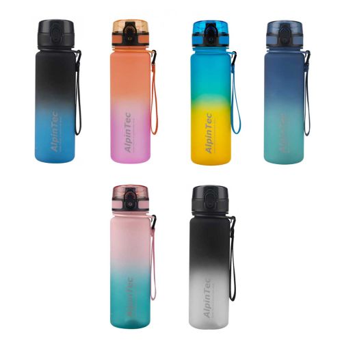 Παγούρι BICOLOUR 500ml
