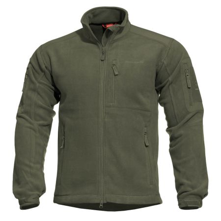 Pentagon Perseus Fleece Ζακέτα