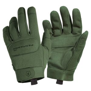 DUTY MECHANIC P20010-06 Olive