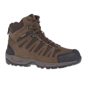 ACHILLES NUBUCK XTR 6