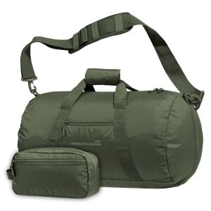 KANON DUFFLE BAG