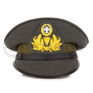 Πηλήκιο Αξιωματικού Ε.Σ.