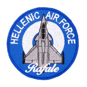 Σήμα Κεντητό Rafale