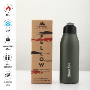 ΘΕΡΜΟΣ 600ML