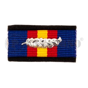 Διεμβολή Μεταλλίου Ευδόκιμου Υπηρεσίας Β΄ Τάξης Υπαξιωματικών (Χειμερινή)