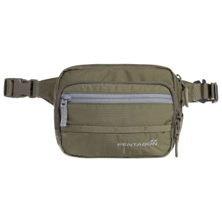 PROTEAN POUCH