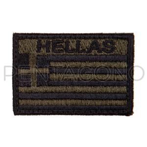 ΣΗΜΑΙΑ HELLAS