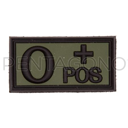 Ο+ ΧΑΜΗΛΗΣ ΟΡΑΤΟΤΗΤΑΣ (ΧΑΚΙ-ΜΑΥΡΟ)