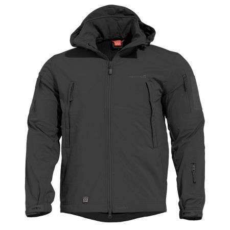 PENTAGON ARTAXES BLACK