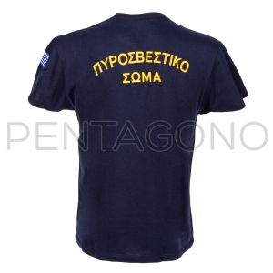 ΜΠΛΟΥΖΑΚΙ ΠΥΡΟΣΒΕΣΤΙΚΗΣ