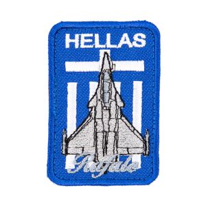 Σήμα Κεντητό Rafale