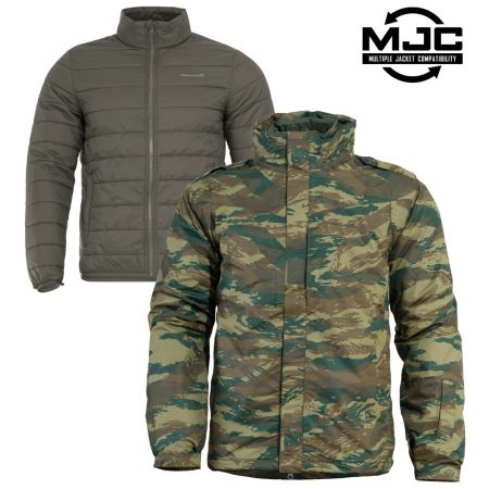PENTAGON GEN V3.0 CAMO