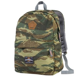 ARTEMIS BAG CAMO