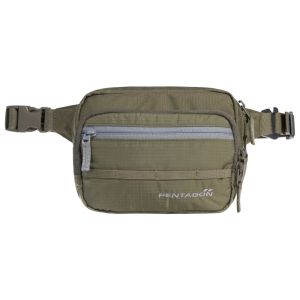 PROTEAN POUCH