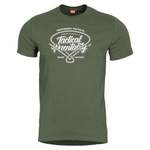 AGERON TACTICAL MENTALITY