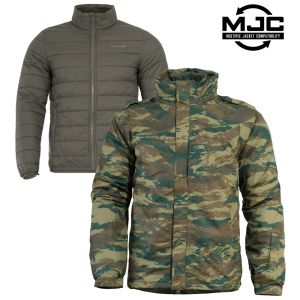 PENTAGON GEN V3.0 CAMO