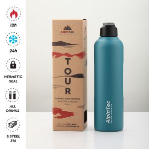 ΘΕΡΜΟΣ TOUR 950ml