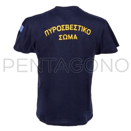 ΜΠΛΟΥΖΑΚΙ ΠΥΡΟΣΒΕΣΤΙΚΗΣ