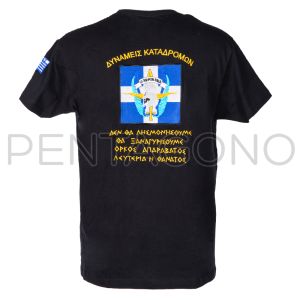 ΔΥΝΑΜΕΙΣ ΚΑΤΑΔΡΟΜΩΝ