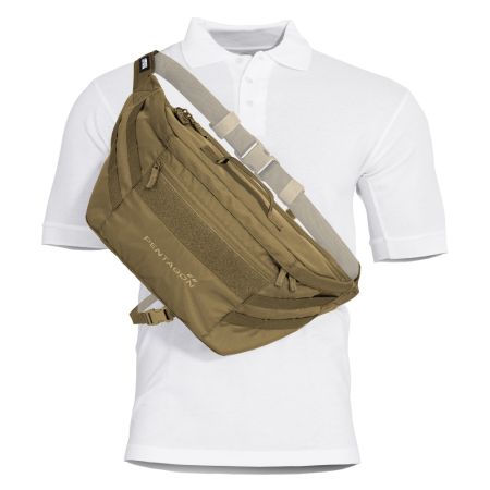 TELAMON BAG