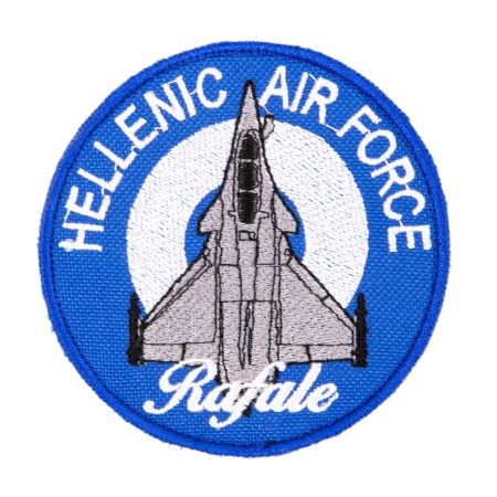 Σήμα Κεντητό Rafale