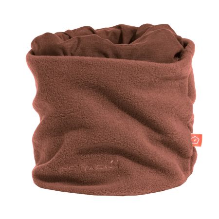 FLEECE NECK GAITER