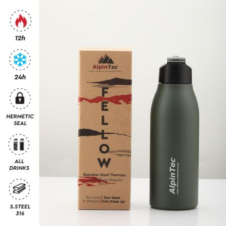 ΘΕΡΜΟΣ 600ML
