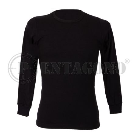 Pentagono Unisex Ισοθερμική Μπλούζα